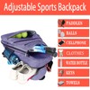 ACOSEN Tennis Bag Tennis Backpack - Large Tennis Bags for