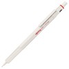 Rottling Mechanical Pencil Pearl White 600 2158795 0.5mm rOtring Mechanical