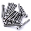 M3 (3mm x 6mm) TX Pan Machine Screw (Bolt) -