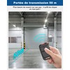Door Remote Controls, Garage Door Opener Remotes, Universal Remote Control