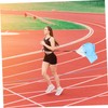 CORHAD Maximize Performance: Polyester Umbrella for Football Track More Build