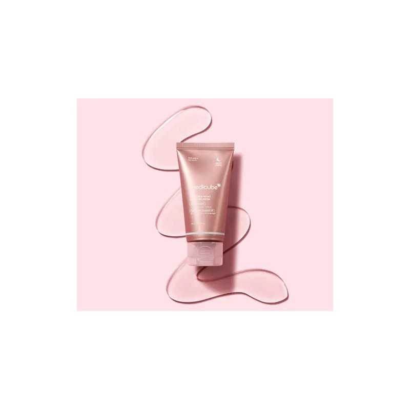 Medicube Collagen Night Wrapping Mask 75ml Original Coreana