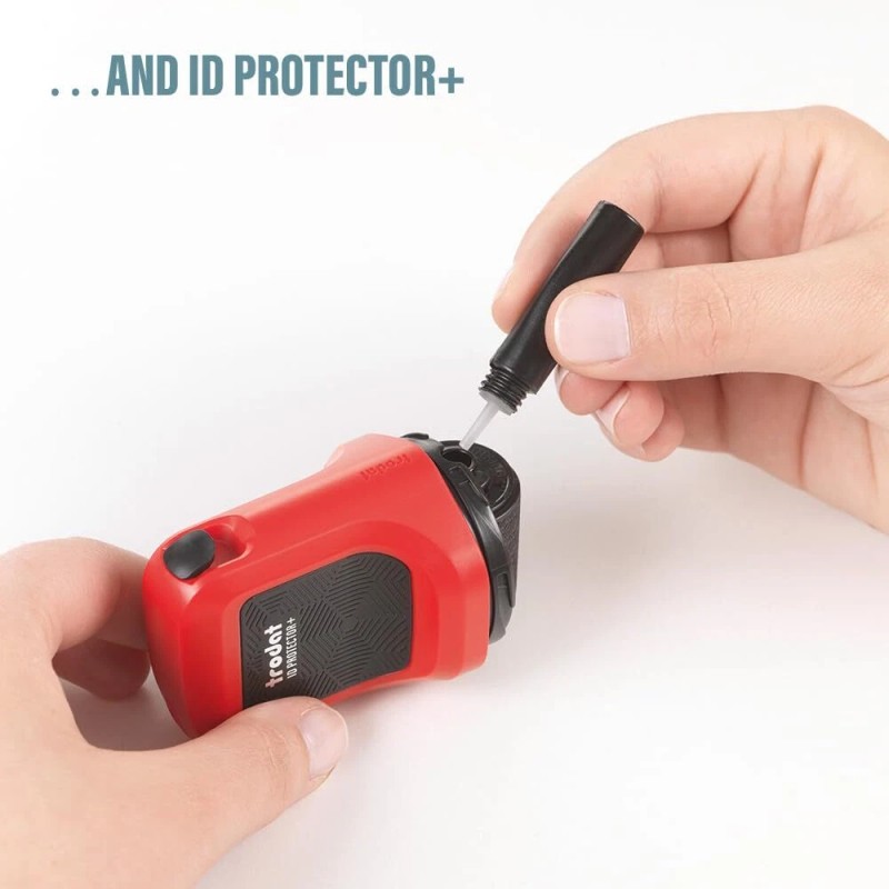 Trodat Refill Inks for ID Protector+ & ID Protector –