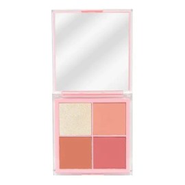 Paleta De Rubor Keep Me Blushin Beauty Creations