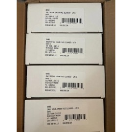 ORIBE Daily Ritual Cream Face Cleanser 33.8 fl oz/1000mL ** 4 Pack **