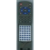 For MCINTOSH Replacement Remote for MCINTOSH MX119, MX135, MA6900, C220, MA6300