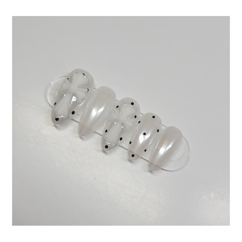 Classic Dot - Square / Classic Dot - 스퀘어