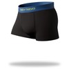 Pair of Thieves Men's Cool Breeze Trunks, The Solid, Large