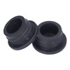 Zhat Pool Ladder Stopper, Durable Ladder Bumper for Pool Ladder
