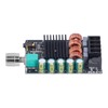 Bluetooth 5.0 Power Amplifier Board Wireless High Power Stereo Digital