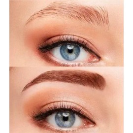 Kit Hena Ceja Hd Rinde Mas De 100 4k Microblading Henna                                                                                               