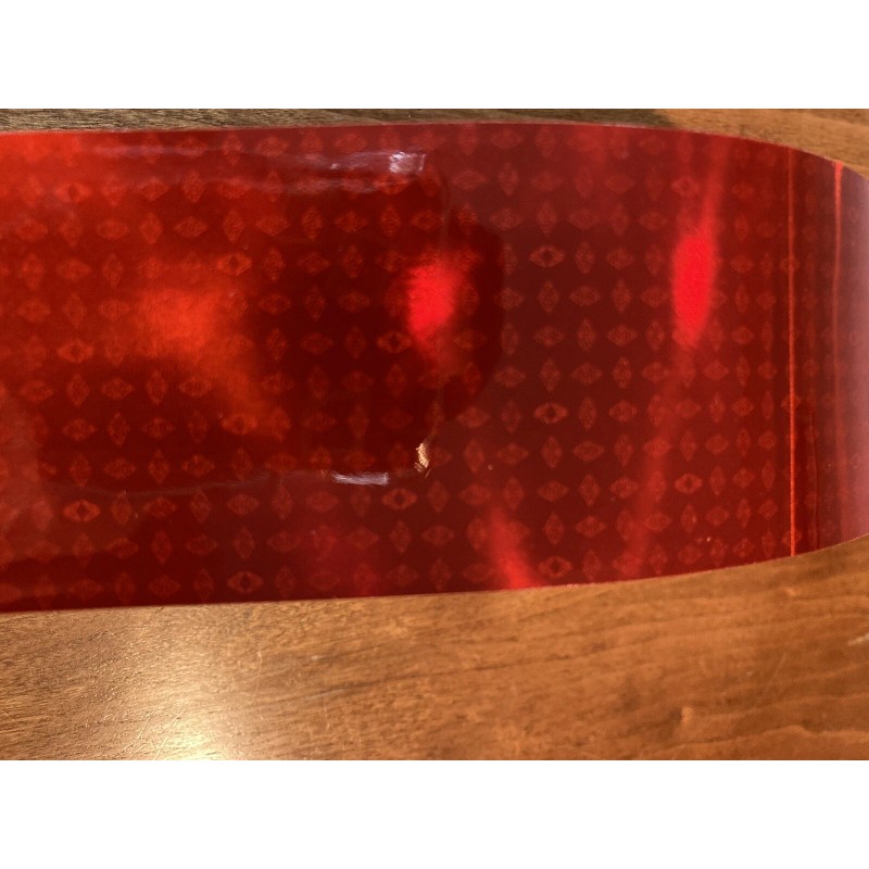 REFLEXITE CONSPICUITY TAPE 48 FT TRAILER KIT