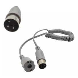 Pulidor Profesional De Uñas Cable De Alimentacion Pulidor Uñas Profesional