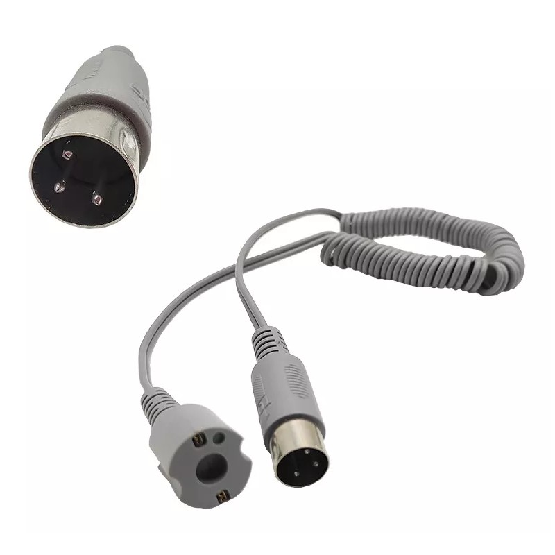 Pulidor Profesional De Uñas Cable De Alimentacion Pulidor Uñas Profesional