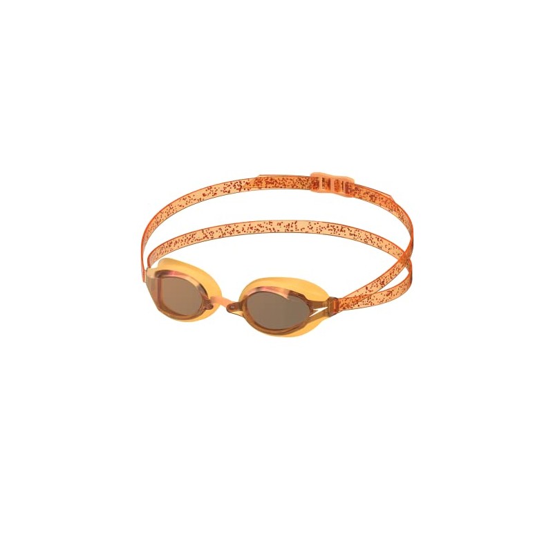 Speedo Unisex Adult Swim Goggles Mirrored Speed Socket 2.0 -
