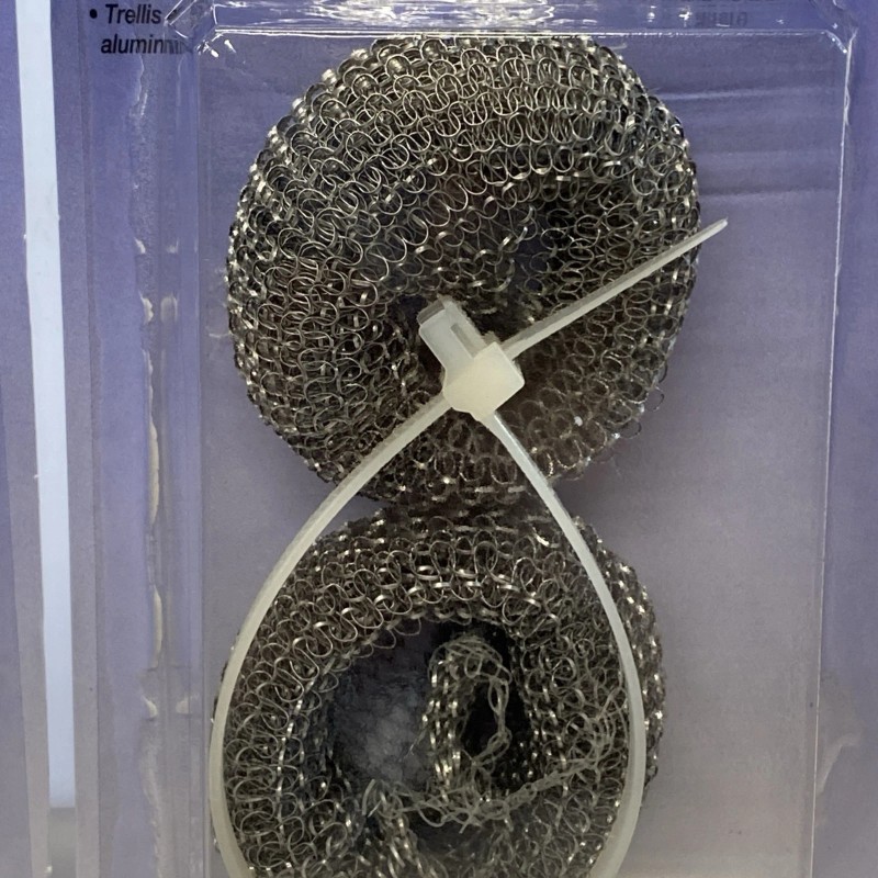 Helping Hand - Washing Machine Lint Traps - 2 Pack