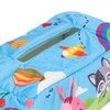 Tissue Paper Toy Wrinkle Learning Simulating Finger Exercises Soft Scarf