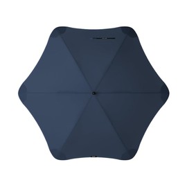 BLUNT Sport Umbrella – 58" Windproof Golf Umbrella, Large Sports Umbrella for Wind and Rain, Durable Design for Sporting Events, Heavy Duty, UV Protection - Midnight Navy