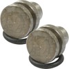 APUK 2x Hydraulic Lift Blanking Port Plug Replacement for Massey