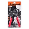 Supercraft Circlip Combination Plier Set