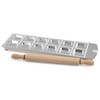 Officine Standard Baking Mould 12 Square Ravioli Conmat Accessories Pan