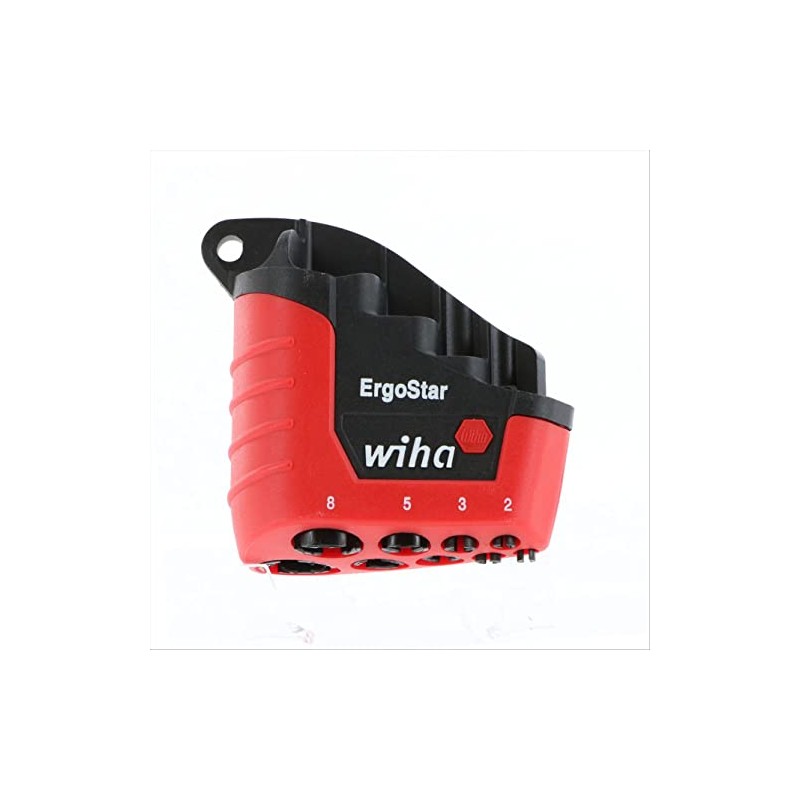 Holder ErgoStar 9mm Sets Only