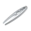 Atsmoce® Nutcracker, Stainless Steel Nutcracker for Walnuts, Walnuts, Hazelnuts, Almonds,