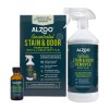 TD ALZOO Concentrated Shampoo Powder Kit for Stain RemovalSize: Bundle