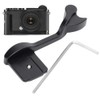 Camera Thumb Support Grip,Aluminium Alloy Thumb Grip Handle Hot Shoe