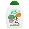 Good Bubble Stick Man Bubble Bath with Sweet Fig &