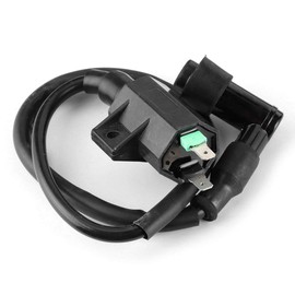 Coil Kawasaki Bayou - Ignition Coil Coils Module 21121‑1160 Fit for Kawasaki KLF 220/250/400 Bayou KVF 300/360/400 Prairie Auto Parts