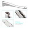 Showingo Deck Support 160-0001PG Replacement for Biltmor Above Ground Pool
