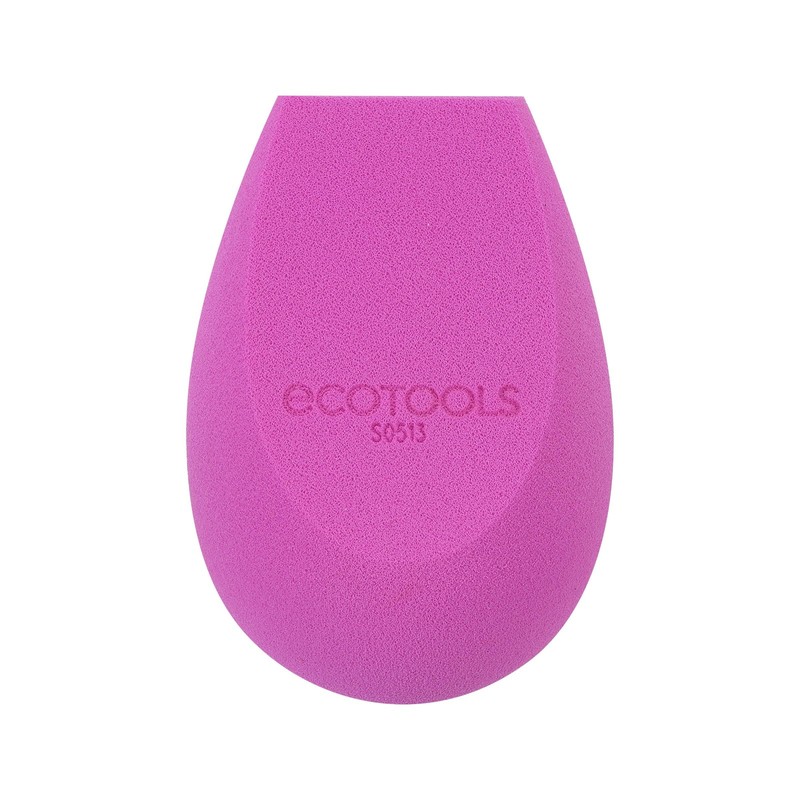 EcoTools Bioblender Compostable Makeup Blender, Pack of 2