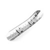 Universal Motorcycle Exhaust Pipe Heat Insulation Protection, Steel Hole Heat