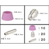 NYSh CUT60 Plasma Cutter Cutting Machine Torch Electrode Consumables Nozzle