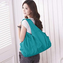 Tote Bags for Women Large Shoulder Bag Gym Bag Women Water Resistant Duffle Bag Women Yoga Bag Swimming Bag