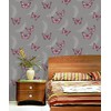 Fine Decor Butterflies Wallpaper FD40917 - Feature Wall Butterfly Feathers