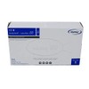 Maimed Solution 100 Nitirla Examination Gloves Size S
