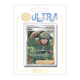 my-booster Pokémon Company SWSH12-FR-UB-188, Multi-Colour