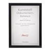Ideal Document Picture Frame 21 x 29.7 DIN A4 Certificate