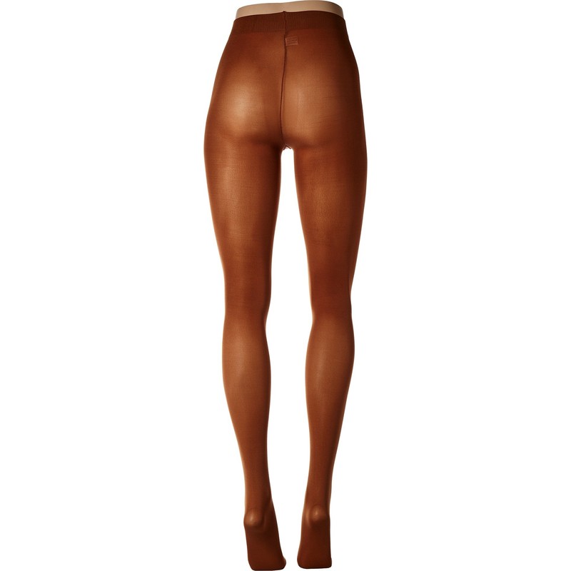 Bloch Women's Contoursoft Women's Tights with Foot Contour Soft Tights