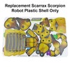Replacement Part for Kamigami Robot Scarrax - FRC95 ~ Replacement