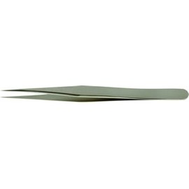Dumont Tweezers Style 3C, Polished, Dumoxel