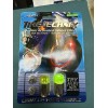 Tireflys UV Blue Motion Activated Valve Stem Lights Brand New