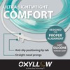 Oxyllow Tube-Soft Nasal Cannula 7ft 3ct