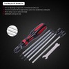 RC Tool Bag Screw Driver Wrench Tool Set for Traxxas