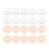 XPEX 20 anti-venison piercing discs, inflammation piercing, emergency kit against
