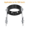 4Pcs Torch Roller Guide Wheel Contactless Handheld Plasma Cutting Scroll