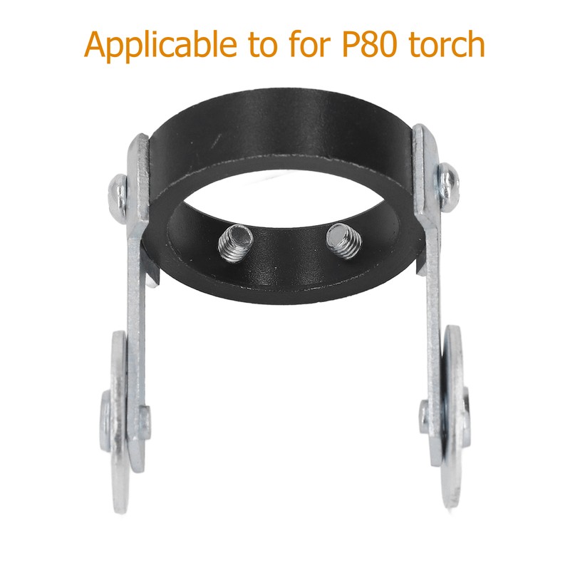 4Pcs Torch Roller Guide Wheel Contactless Handheld Plasma Cutting Scroll