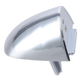 YYlingx Rear Left/Right Passenger Side Exterior Door Cover Handle Cap 83652-C5010 for Kia Sorento 2016-2020